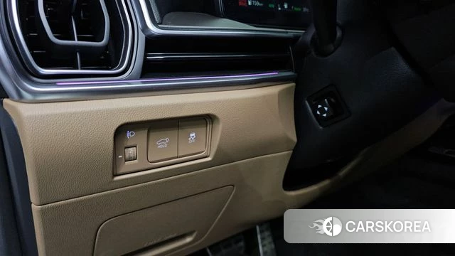 Kia The New Sorento 4th Generation id 4612181 из Кореи 19