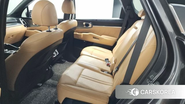 Kia Sorento 4th Generation id 4202473 из Кореи 19