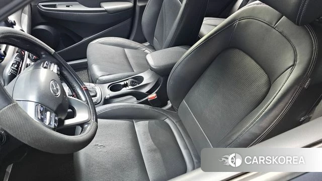 Hyundai Kona id 4448350 из Кореи 19