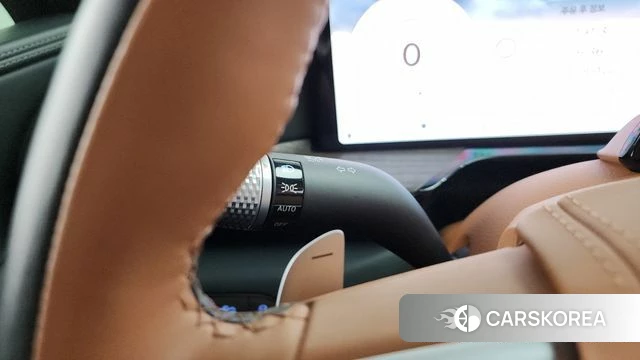 Genesis GV80 id 4308220 из Кореи 19