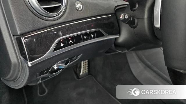 Mercedes-Benz S-Class W222 id 4794937 из Кореи 19