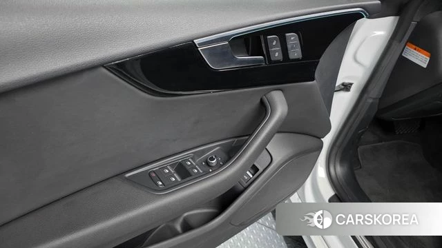 Audi A5 (F5) id 4698046 из Кореи 19