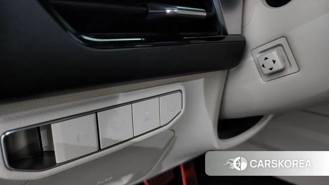 Kia The New K8 Hybrid id 4527418 из Кореи 19