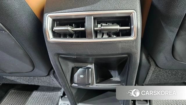 Ssangyong Torres id 4608603 из Кореи 19