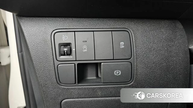 Hyundai Staria id 4758532 из Кореи 19