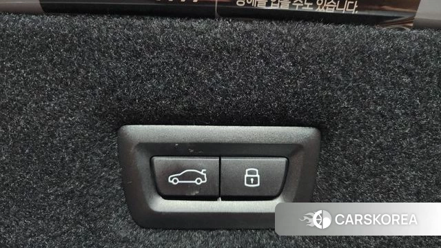BMW 7 Series (G70) id 4768203 из Кореи 19