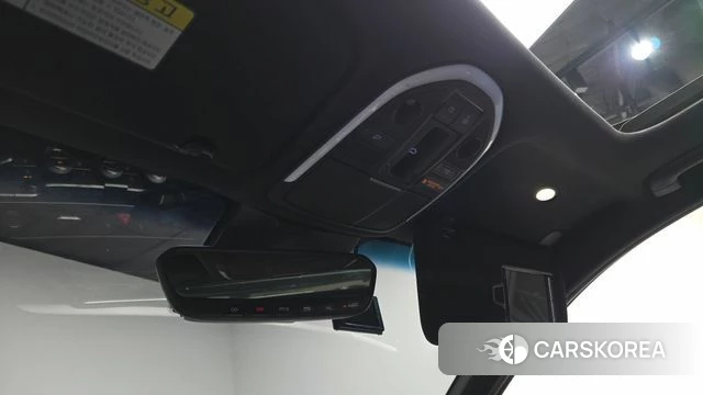 Genesis G70 id 4595289 из Кореи 19