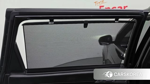 Ssangyong All New Rexton id 4408691 из Кореи 19