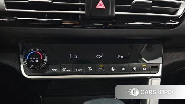 Kia Seltos id 4637837 из Кореи 19