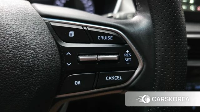 Hyundai Santa Fe TM id 4610577 из Кореи 19