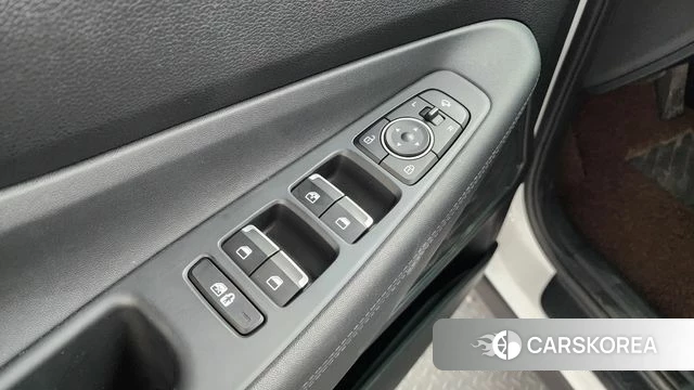 Hyundai The New Santa Fe id 4935377 из Кореи 19