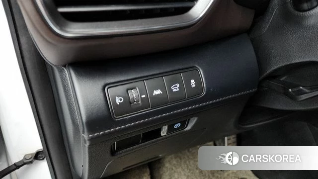 Hyundai The New Santa Fe id 4530054 из Кореи 19