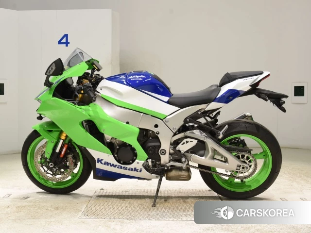Kawasaki ZX-10R NINJA ABS id 3946858 из Японии 19