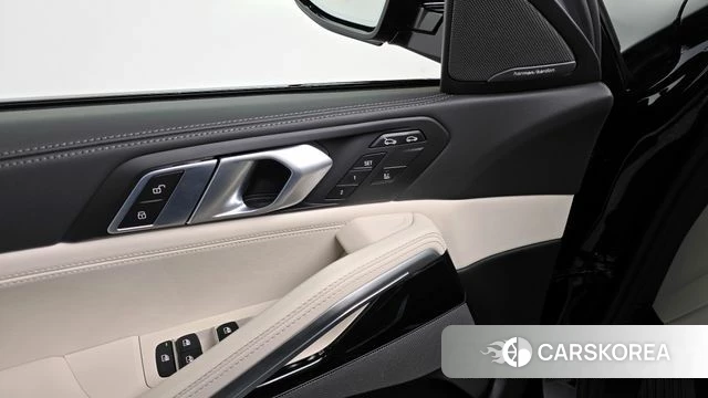 BMW X6 (G06) id 4307867 из Кореи 19