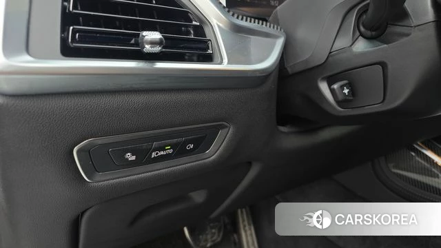 BMW X7 (G07) id 4778017 из Кореи 19