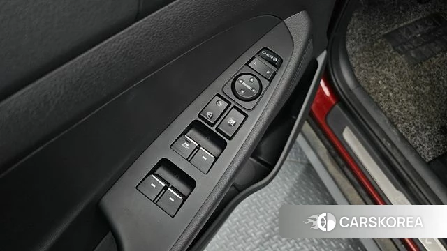 Hyundai All New Tucson id 4285824 из Кореи 19