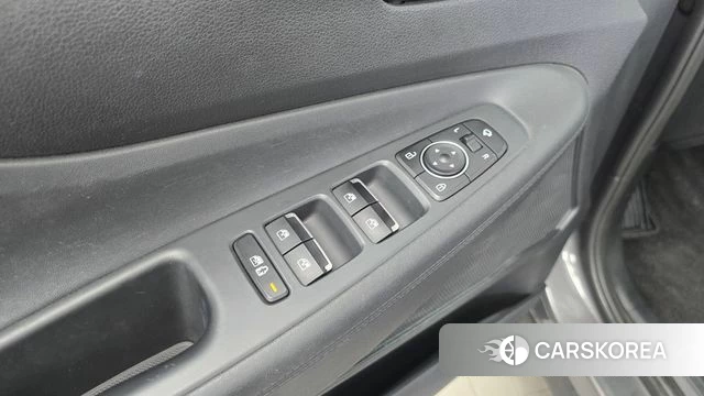 Hyundai The New Santa Fe id 4433514 из Кореи 19