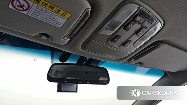 Kia The New Carnival id 4755179 из Кореи 19