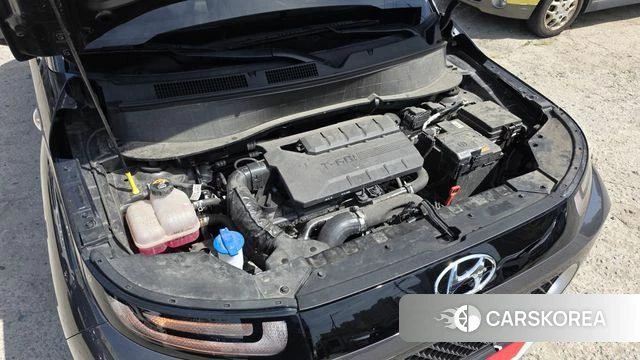 Hyundai Casper id 4194370 из Кореи 19