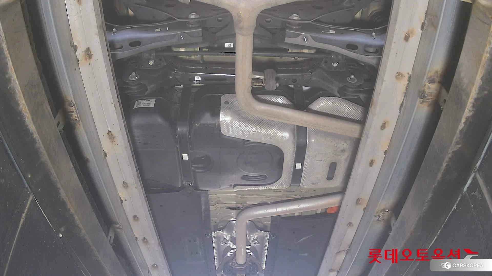Kia K8 Hybrid id 4674155 из Кореи 19