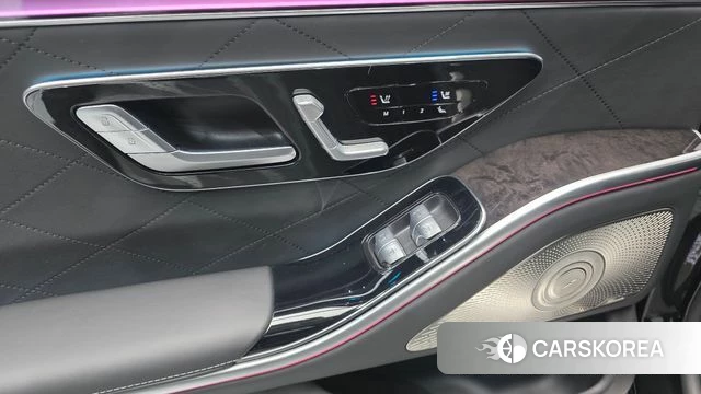 Mercedes-Benz S-Class W223 id 4458228 из Кореи 19
