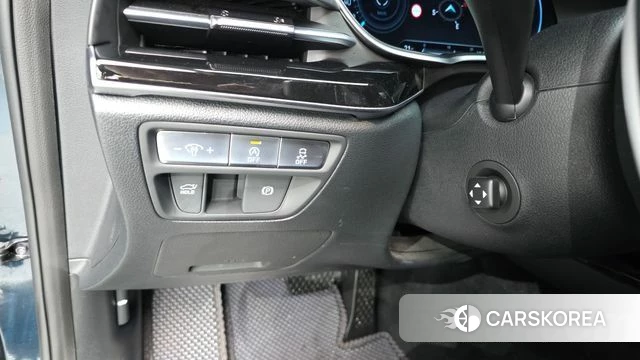 Genesis G80 (RG3) id 4433747 из Кореи 19