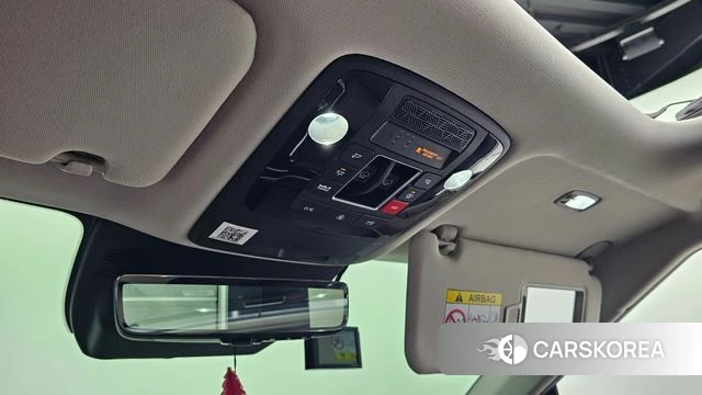 Kia The New Carnival 4th Generation id 4767851 из Кореи 19