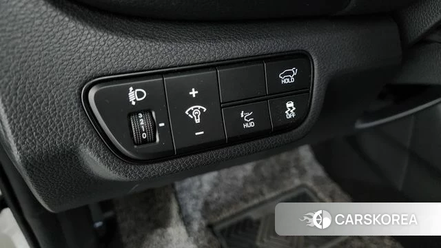Kia The New Seltos id 4847375 из Кореи 19