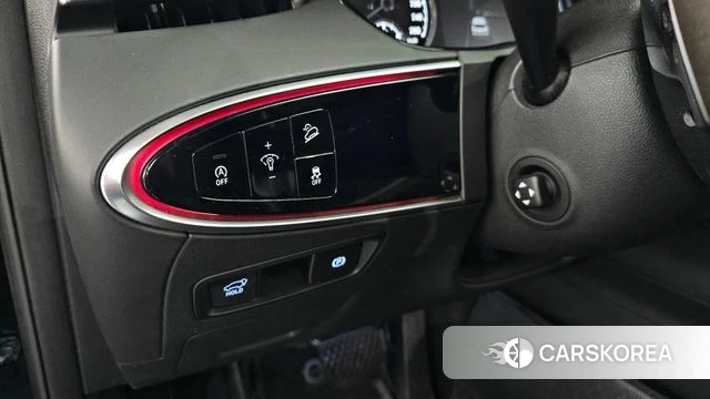 Genesis GV70 id 4383682 из Кореи 19