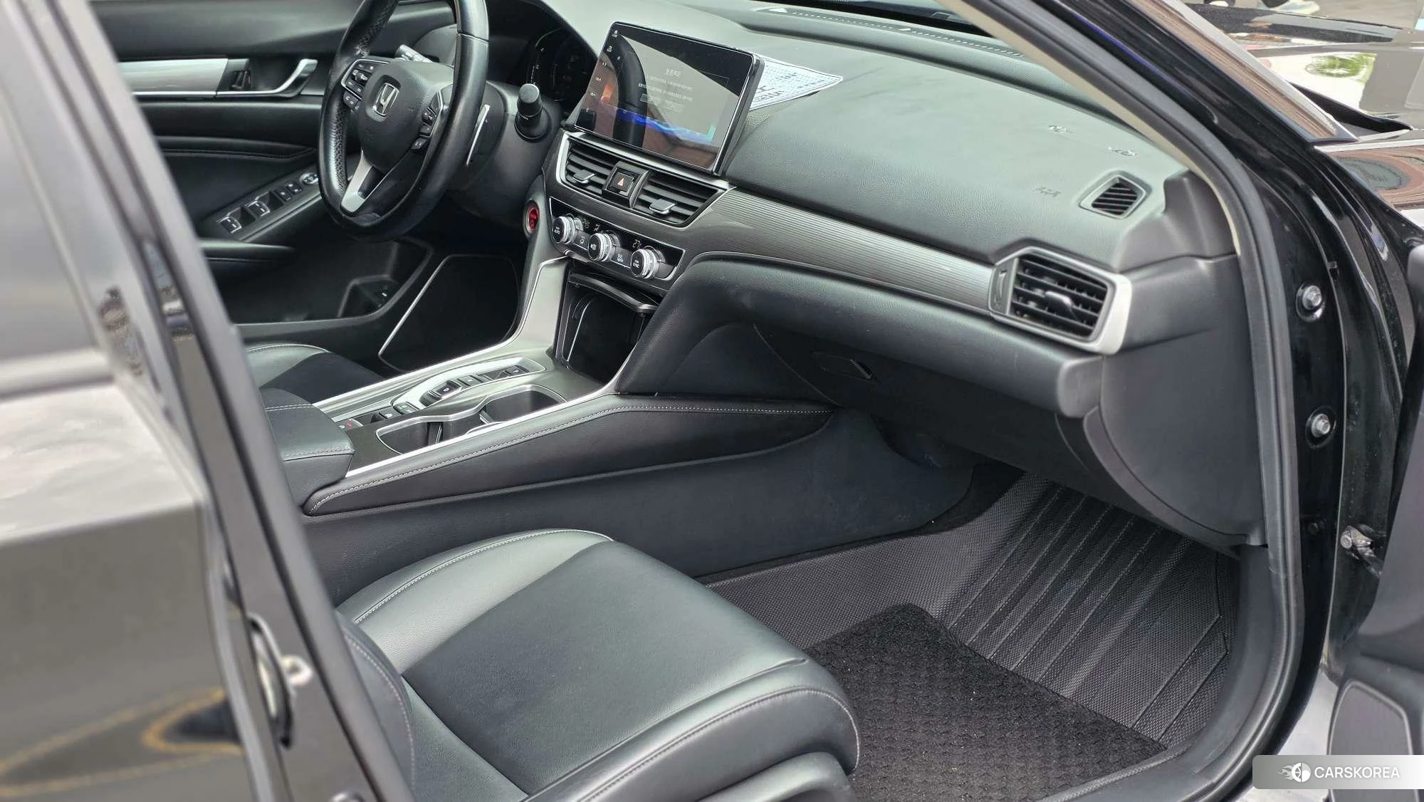 Honda Accord id 4485435 из Китая 19