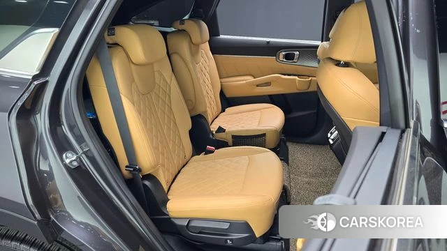 Kia Sorento 4th Generation id 4230645 из Кореи 19