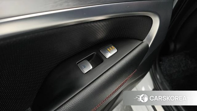Genesis G70 id 4907171 из Кореи 19