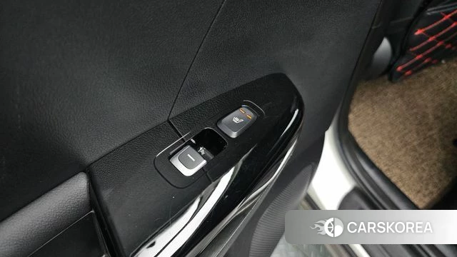 Kia Sportage The Bold id 4447361 из Кореи 19
