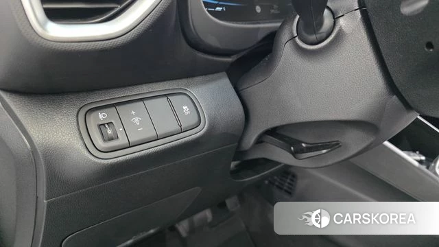 Hyundai Venue id 4783648 из Кореи 19