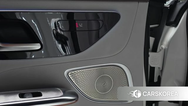 Mercedes-Benz EQE V295 id 4768262 из Кореи 19