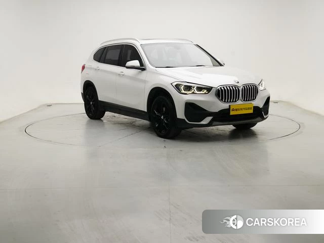 BMW X1 id 4253658 из Китая 19