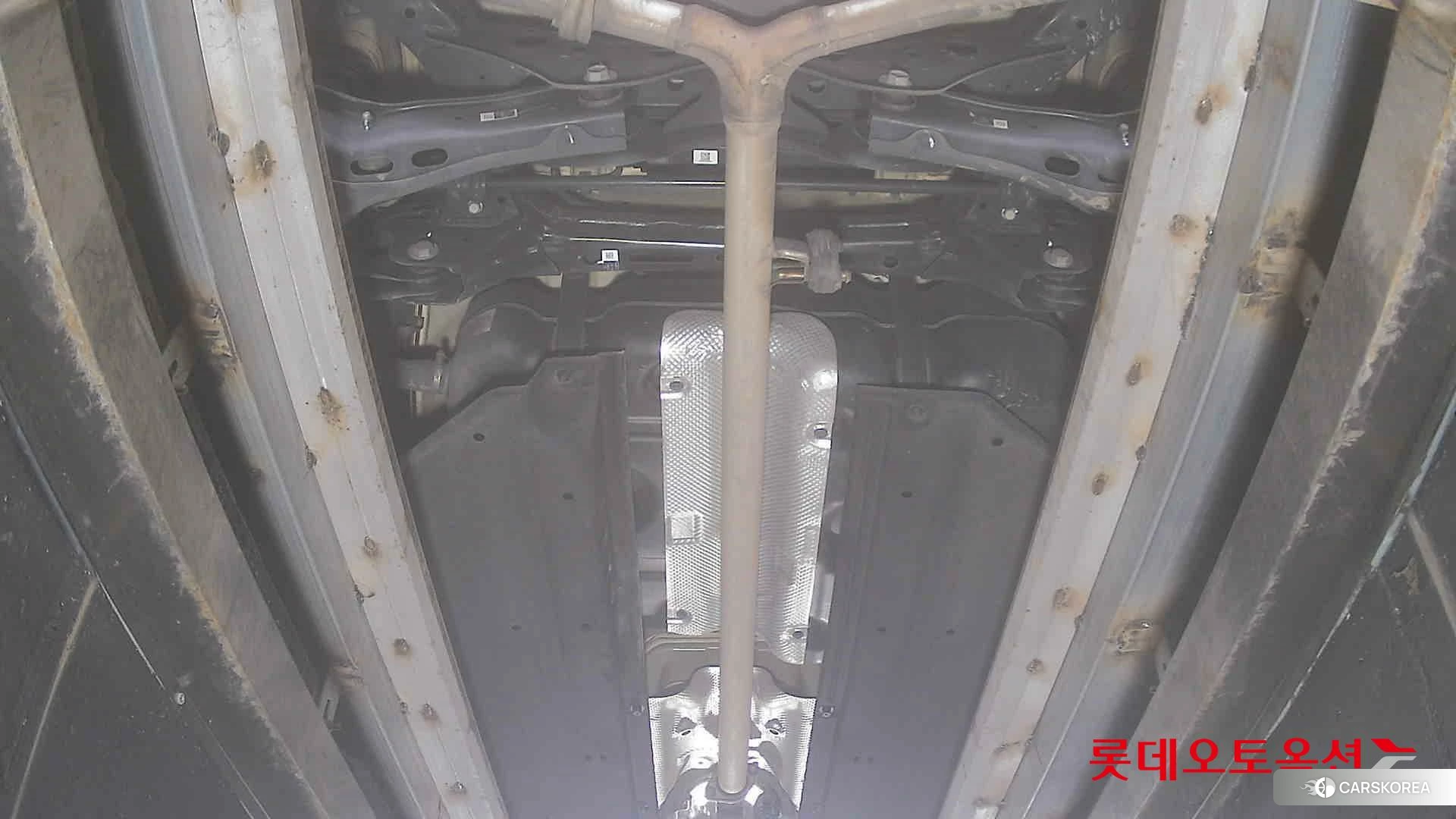 Kia K8 id 4909229 из Кореи 19