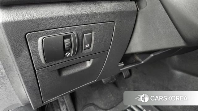 Renault Korea (Samsung) SM5 Nova id 4551871 из Кореи 19