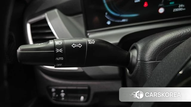 Kia The New Seltos id 4612550 из Кореи 19