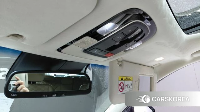Hyundai Palisade id 4428559 из Кореи 19