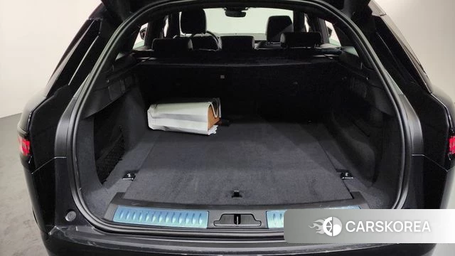 Land Rover Range Rover Velar id 4200710 из Кореи 19