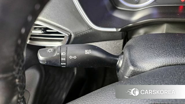Hyundai Santa Fe TM id 4285554 из Кореи 19