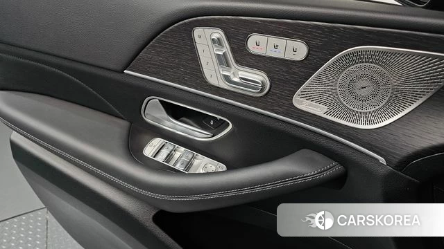 Mercedes-Benz GLE-Class W167 id 4533813 из Кореи 19