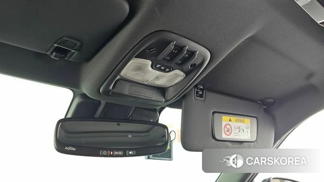 Chevrolet (GM Daewoo) Trailblazer id 4614437 из Кореи 19