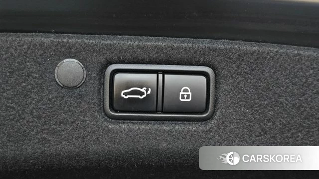 Hyundai The New Grandeur IG id 4899974 из Кореи 19