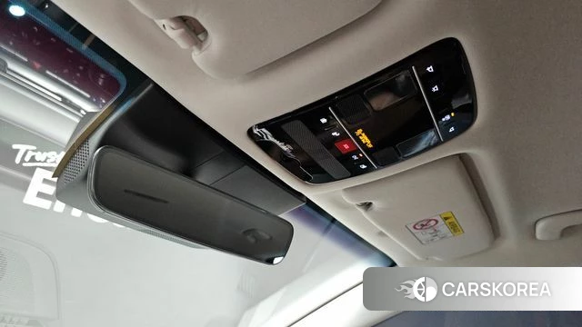 Hyundai Grandeur Hybrid (GN7) id 4928271 из Кореи 19