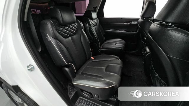 Hyundai Palisade id 4284567 из Кореи 19