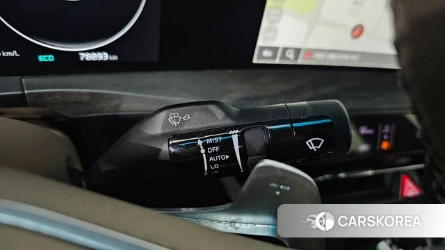 Kia K8 Hybrid id 4230888 из Кореи 19