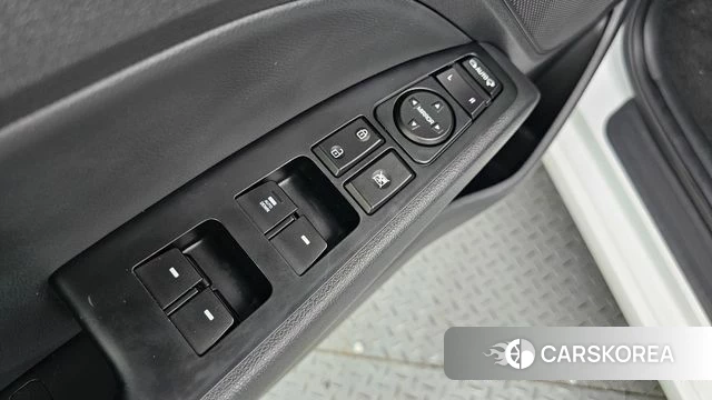 Hyundai Avante AD id 4626502 из Кореи 19