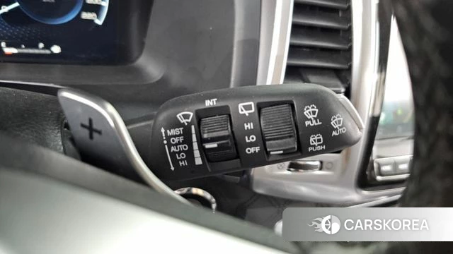 Ssangyong All New Rexton id 4396894 из Кореи 19